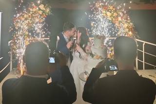 Villa Vazia - Sole Ricevimenti - 27