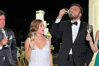 Angela Caputo Sposa - 6