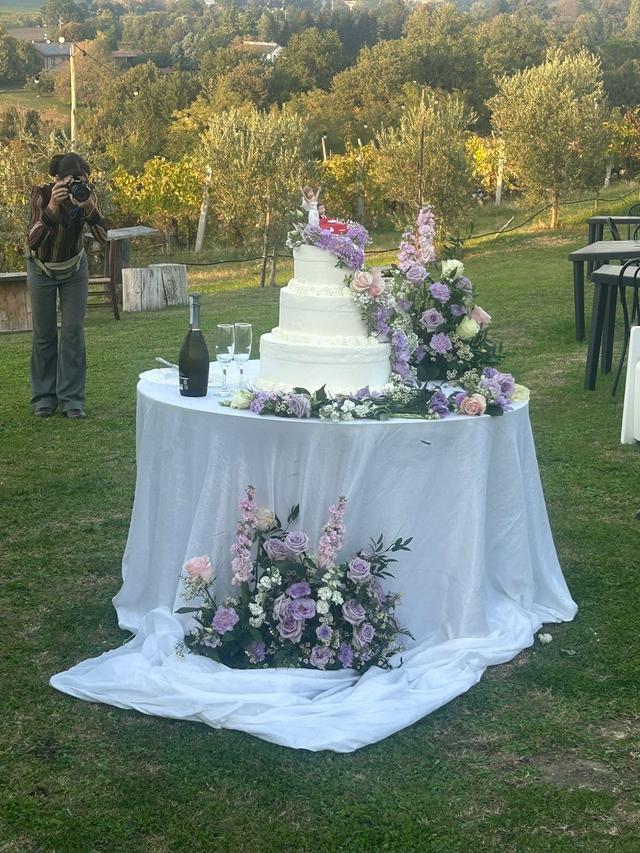 Agriturismo La Rondinella - 2