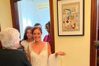 Angela Caputo Sposa - 7