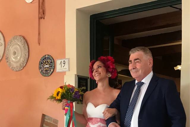 Agriturismo Trerè 5