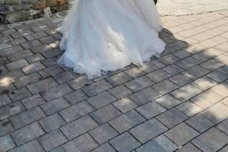 Wedding Room Sposa  by boutique Pastore - 19