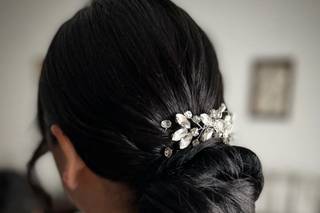 Precious Hair & Spa - 10