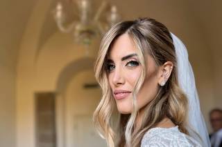 Valentina Lombi Make-up & Hair - 17