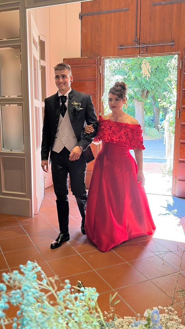 Le Mariage - 1