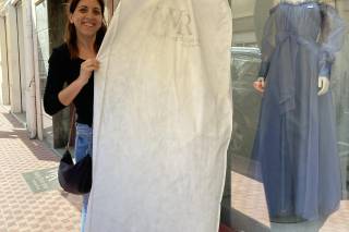 Wedding Room Sposa  by boutique Pastore - 20