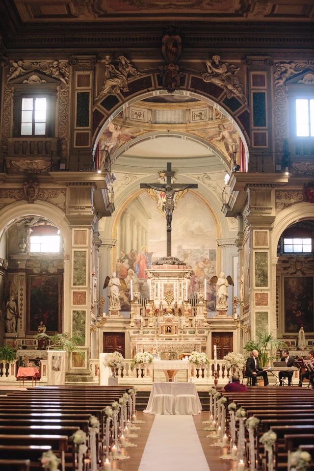 KM Signature Weddings Italy - 2