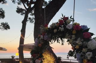 Grand Hotel Ambasciatori - 7