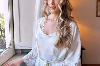 Valentina Lombi Make-up & Hair - 19