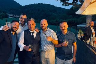 Shake It Bar Catering - 5