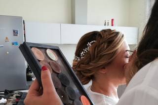 Patrizia Laura Make-up Artist - 6