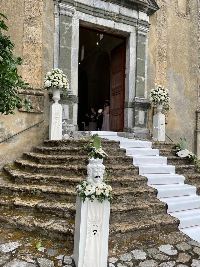 Floraldesigner Le Cause - 4