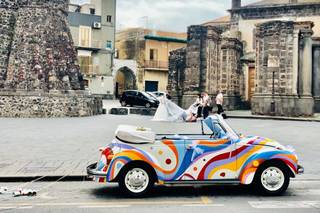 Maggiolino Brillo - 12