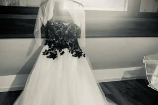 Anna Monaco Sposa - 5
