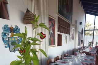 Ristorante Il Cigliere del Rustico - 6