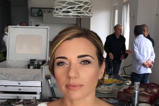 Patrizia Laura Make-up Artist - 7