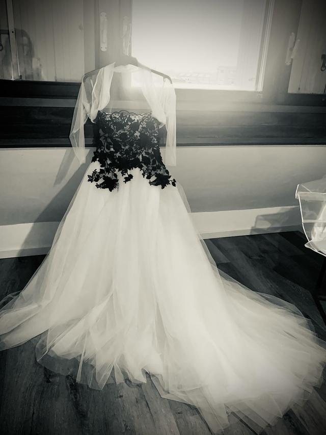 Anna Monaco Sposa - 1