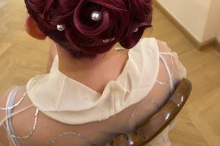Tolotti Alessandra Hairstylist - 22