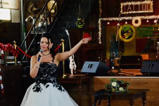 Anna Monaco Sposa - 6