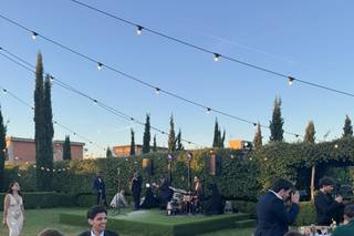 Bosco de' Medici Wine Resort - 9