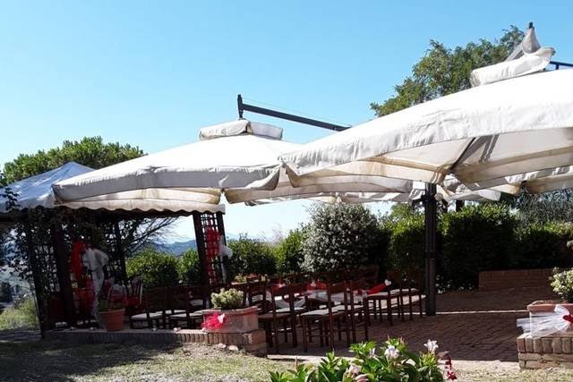 Ristorante Il Cigliere del Rustico 3