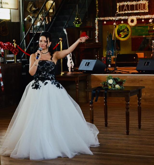 Anna Monaco Sposa - 2