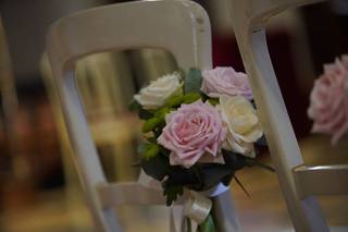 Viola fiori matrimoni eventi - 17