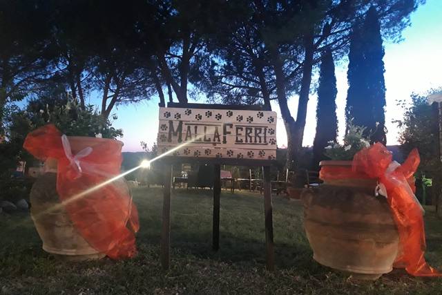 Ristorante Il Cigliere del Rustico 4
