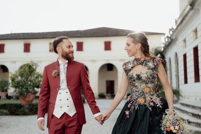 Sposa D'Este - 3