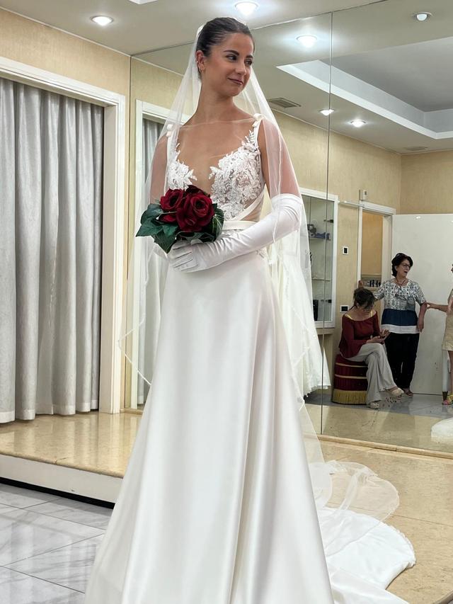 Francesca Sposi - 2