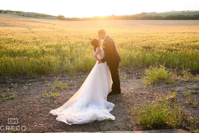 Greco - Wedding Photo Emotions 4