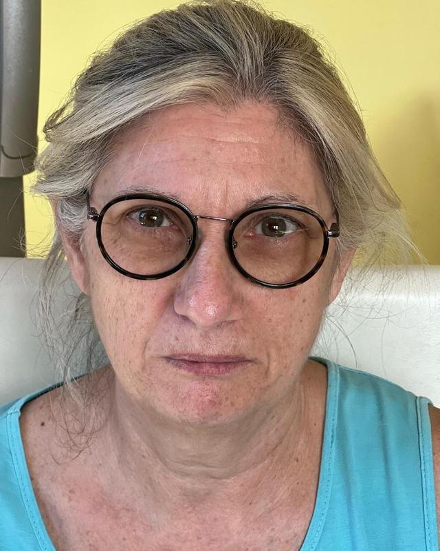 Marianna Testa Make-up Artist - 2