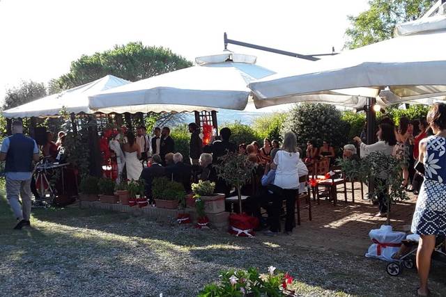 Ristorante Il Cigliere del Rustico 5