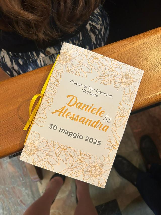 Giulia Zanella - 4