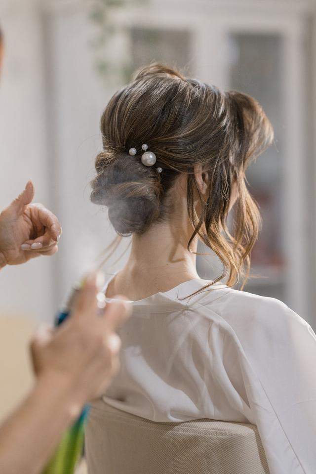 Valentina Lombi Make-up & Hair - 1