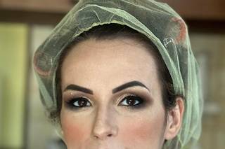 Marianna Testa Make-up Artist - 8