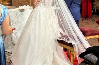 Violino per matrimoni - 8