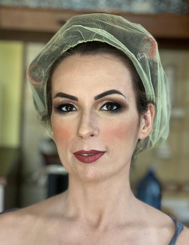Marianna Testa Make-up Artist - 3