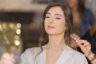 Valentina Lombi Make-up & Hair - 6