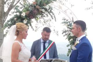 Cerimonie Uniche - Celebranti - 12