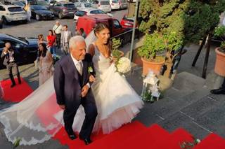 Auto Matrimonio Catania - 7