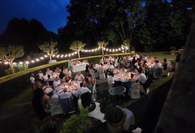 Villa Franchini - 1