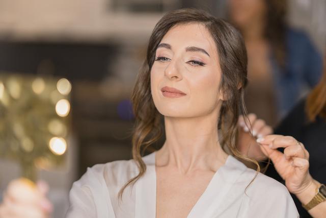 Valentina Lombi Make-up & Hair - 3
