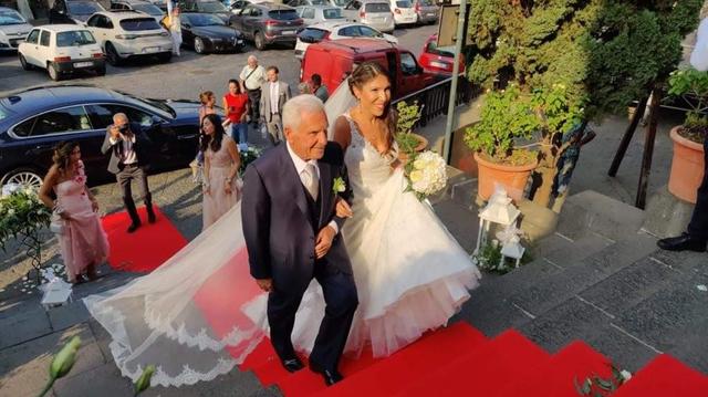 Auto Matrimonio Catania - 4