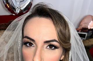 Marianna Testa Make-up Artist - 9