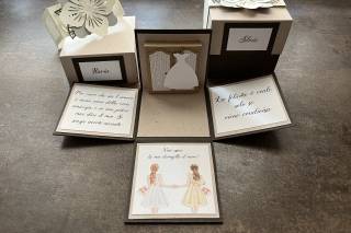 Simonetta Viazzi - Paper Artist - 6