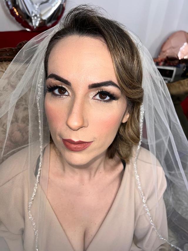 Marianna Testa Make-up Artist - 4