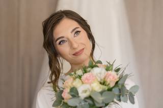 Valentina Lombi Make-up & Hair - 7