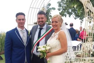 Cerimonie Uniche - Celebranti - 13