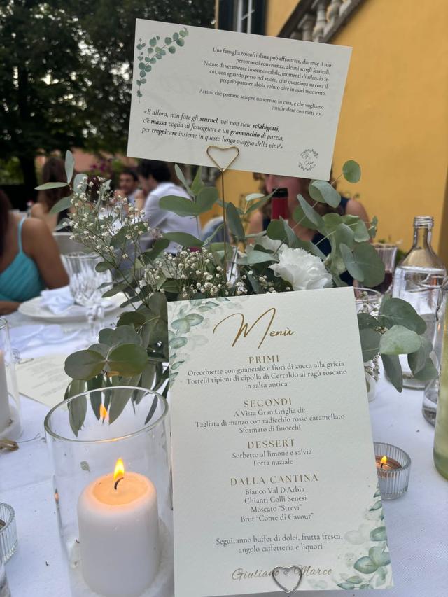 Villa Franchini - 2